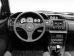 Ford Escort RS Cosworth 1992 года